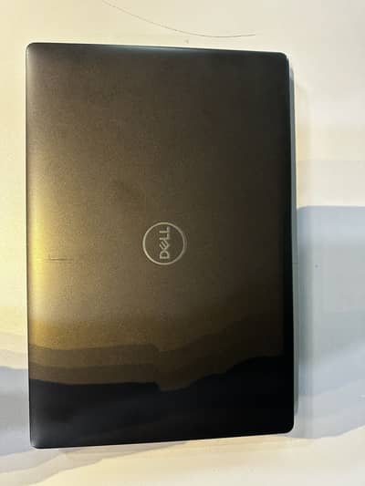 Dell Latitude 5400