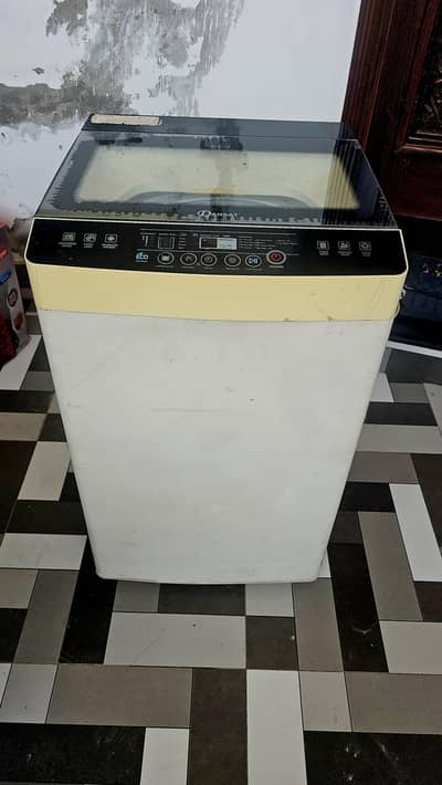 Dansat Washing Machine