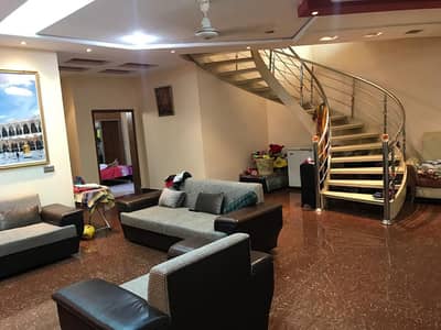 10 Marla House For Sale