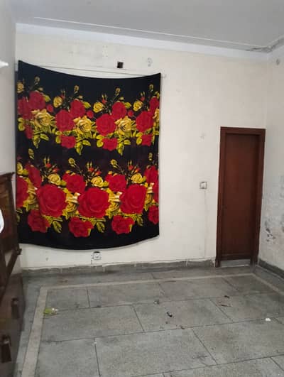 10 Marla Lower Portion For Rent In Iqbal Town