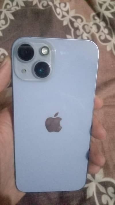 iphone 14 128gb non pta factory unlock 93 health with all accessories