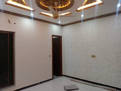 5 MARLA Brand-New House For Sale