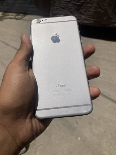 I’m selling my 6 plus  64gb