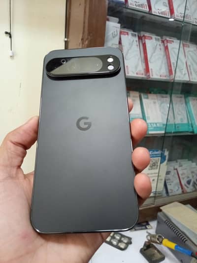 Google Pixel