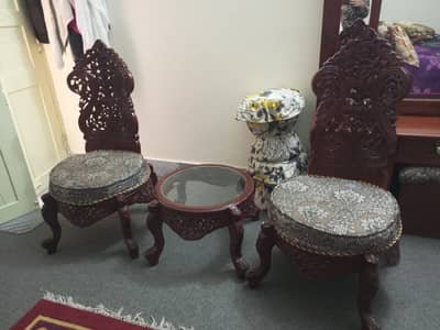coffee table set