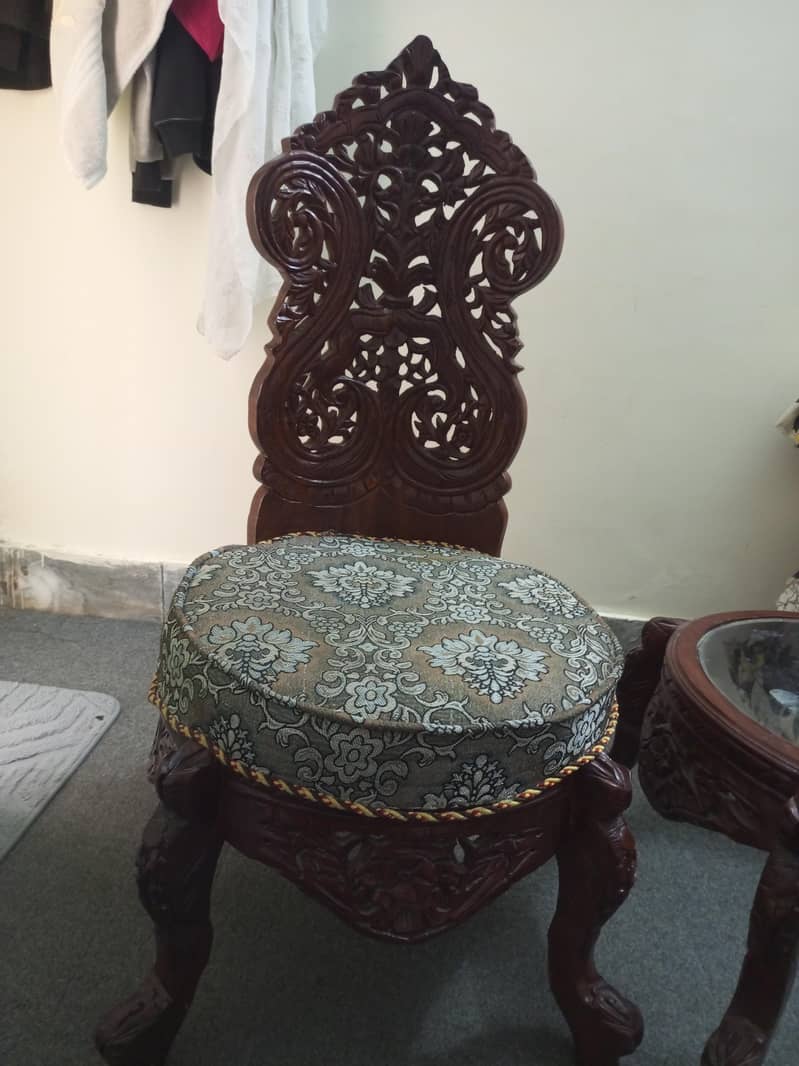 coffee table set 1