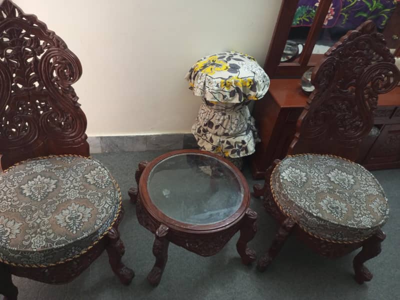 coffee table set 2