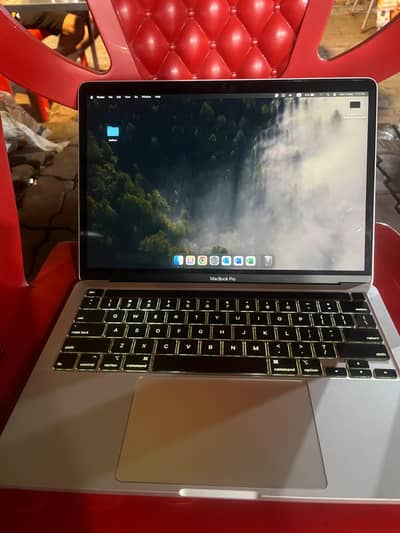 MacBook Pro 2020