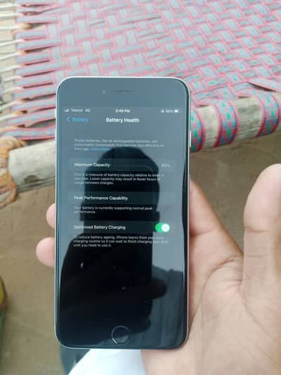 iphone 6s plus offical pta