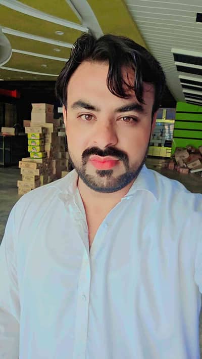 Khan Zada