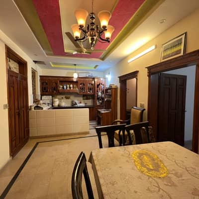 16 Marla Brand New Owner Build House For Sale Near By Islamabad Heavy All Gas Water Electricity Available