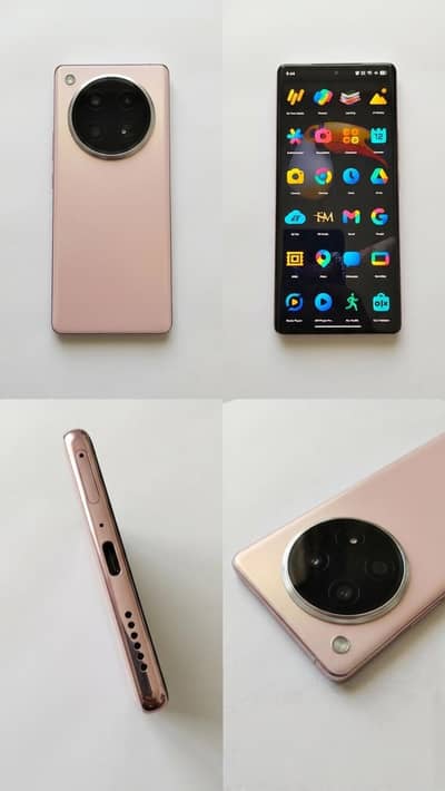 Infinix Zero 40