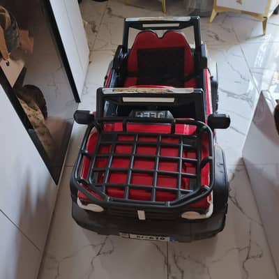 Electric Car