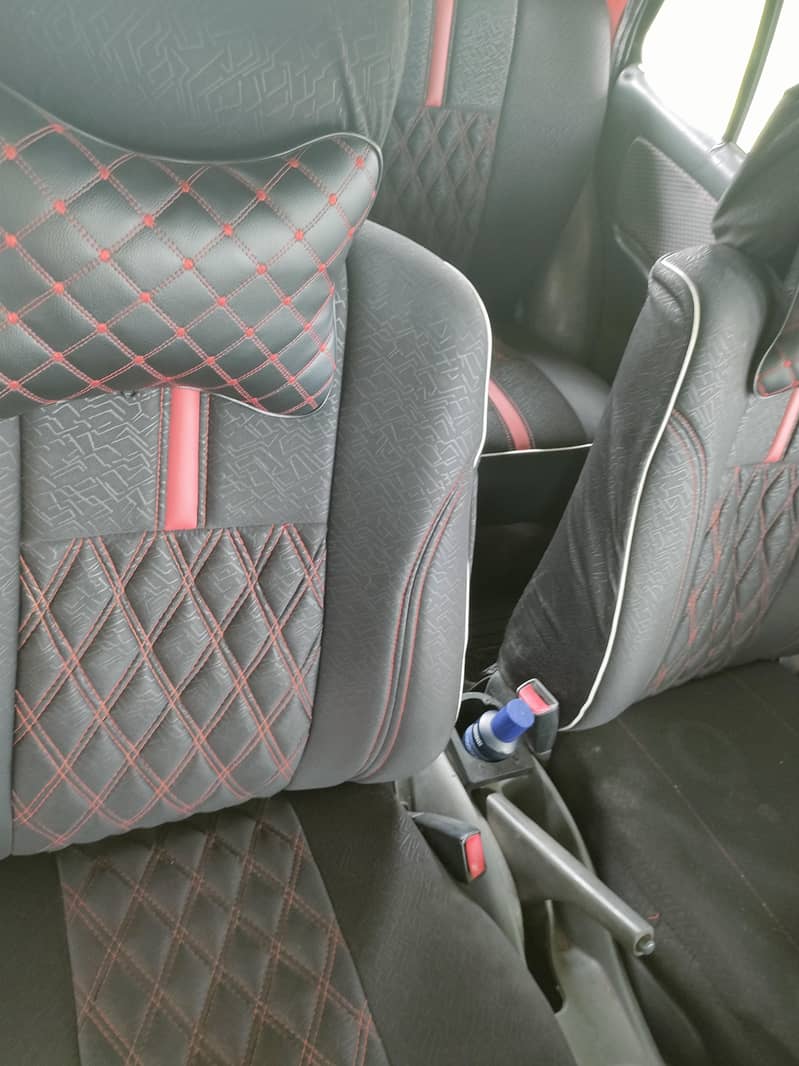 Automatic Charade Vitz engine 1.3 3