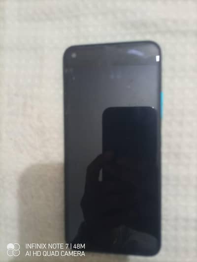 infinix hot 9