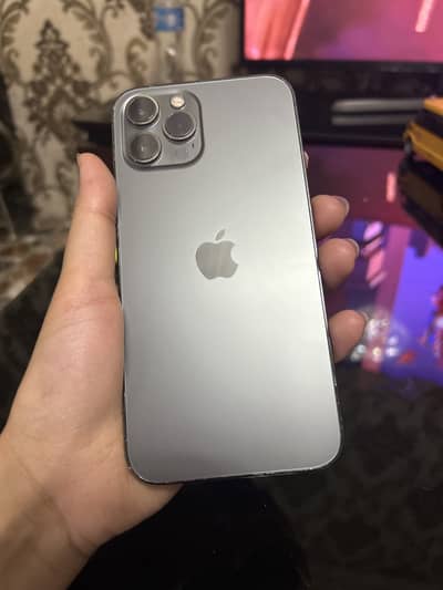 Apple iPhone 12 Pro Max 128 GB