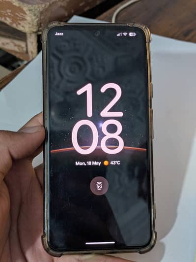 Google Pixel 8