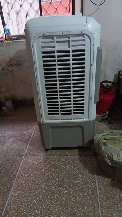 Room cooler Air cooler