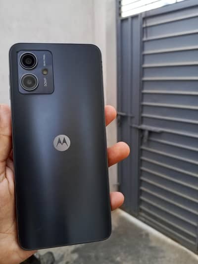moto G5e
