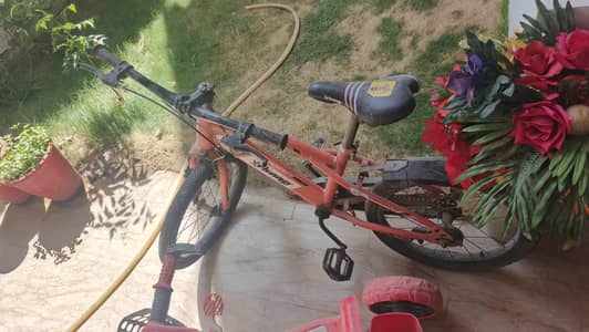 Imported cycle for sale