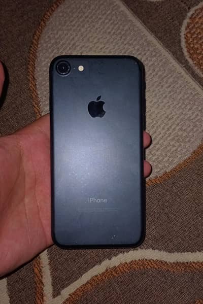 iPhone 7 32GB Non PTA For Sale