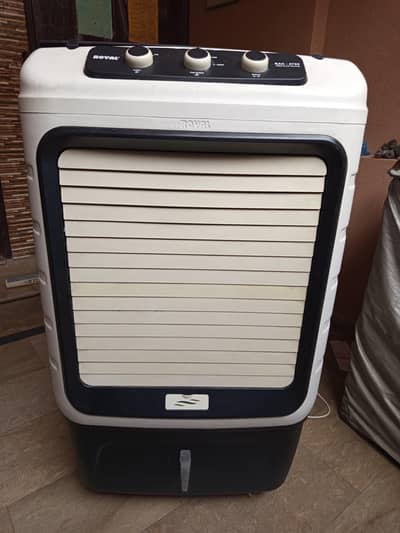 Royal Air Cooler Brand new condition