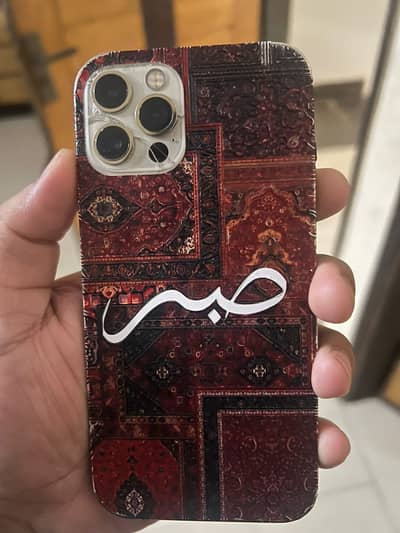 iPhone 12 Pro PTA approved