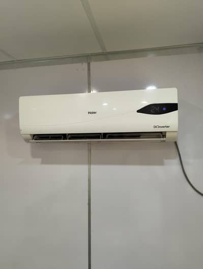Haier DC invearter
