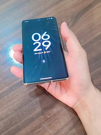 Google Pixel 7 Pro