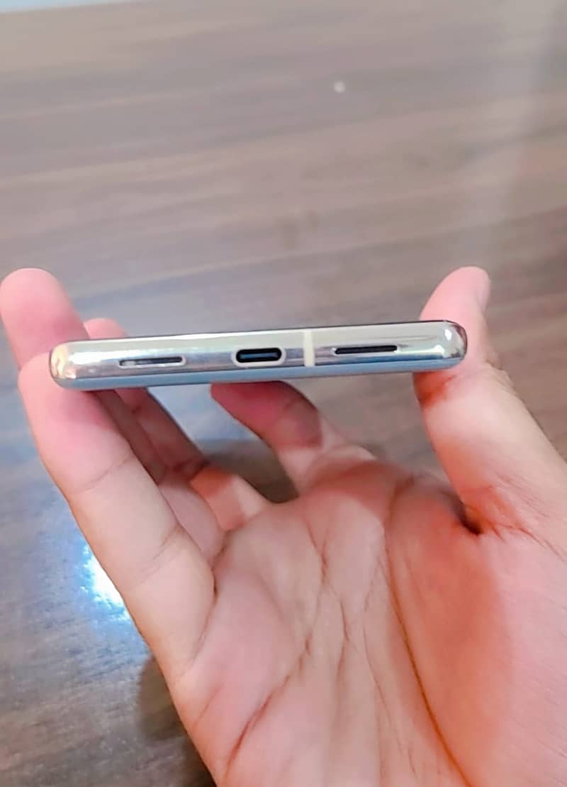 Google Pixel 7 Pro 4