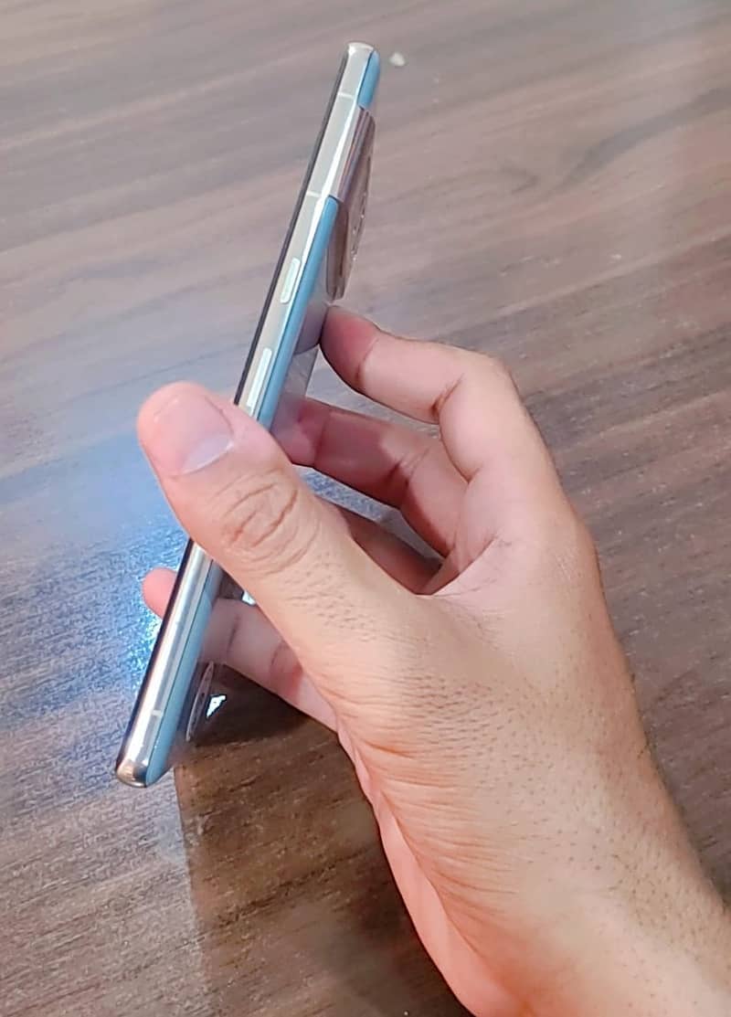 Google Pixel 7 Pro 5