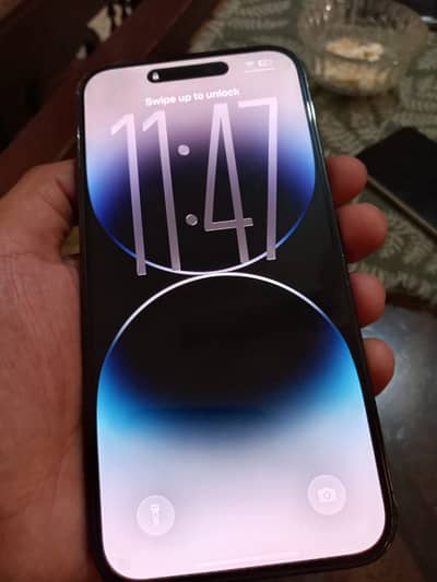 Iphone 14 pro max