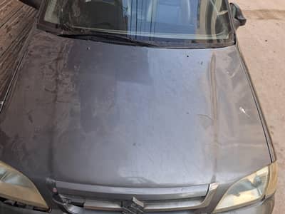 suzuki Cultus 2009 for sale