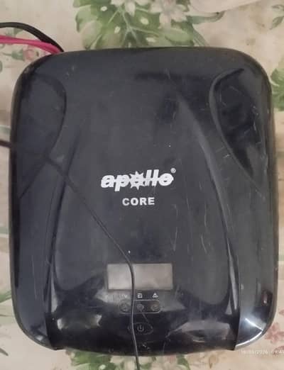 Apollo used ups for sell