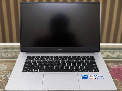 Huawei MateBook D15