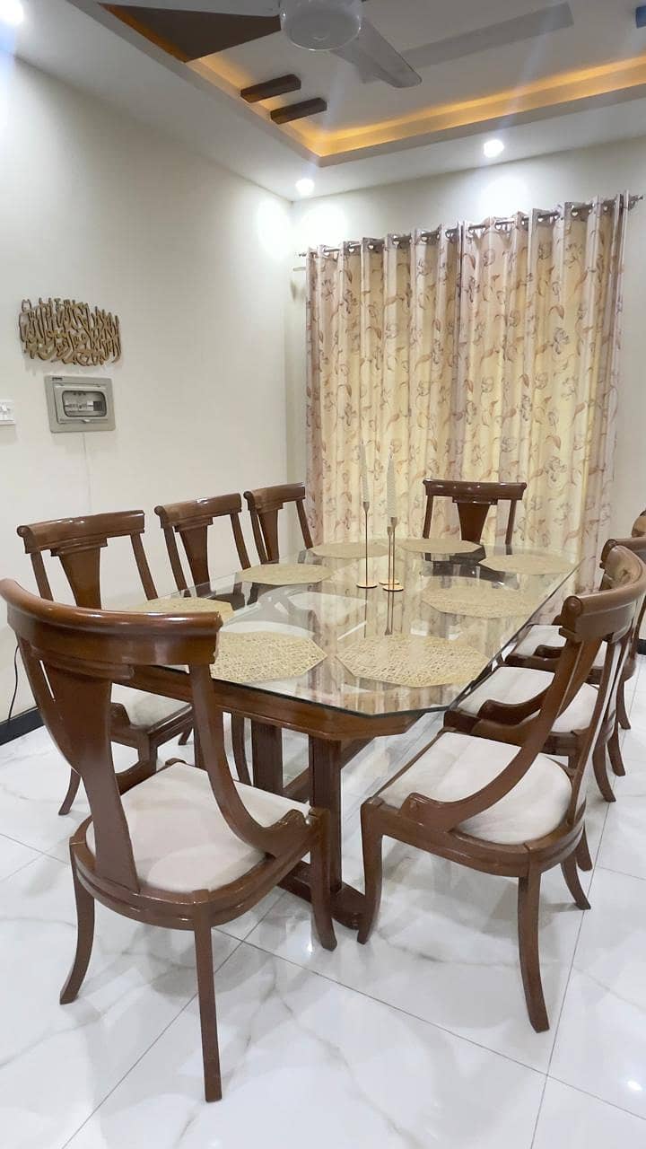 Dining Table 1