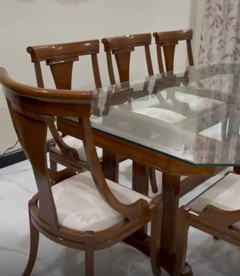 Dining Table 3