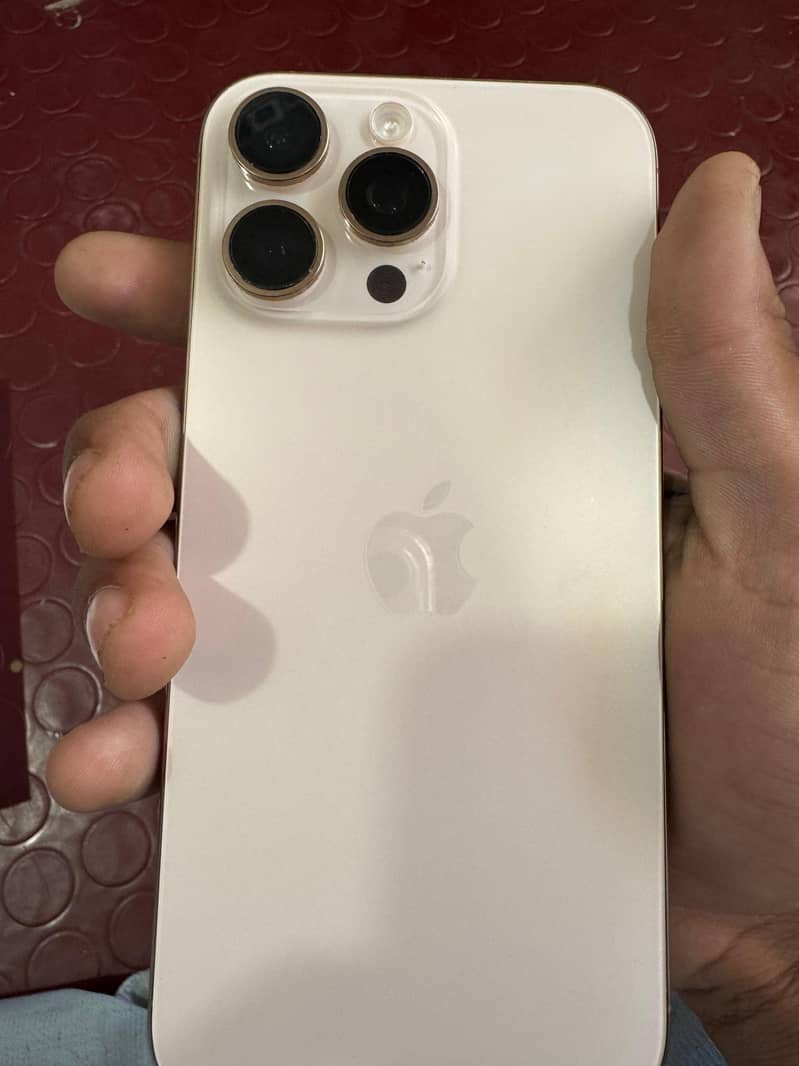 iphone 16 pro max 0