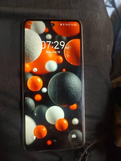 Tecno spark 20c  4+4ram 128,rom exchange possible