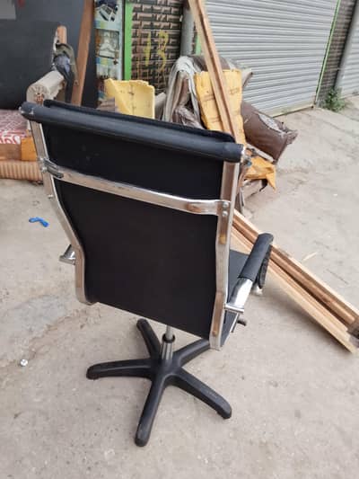 2 revolving chair for sale
