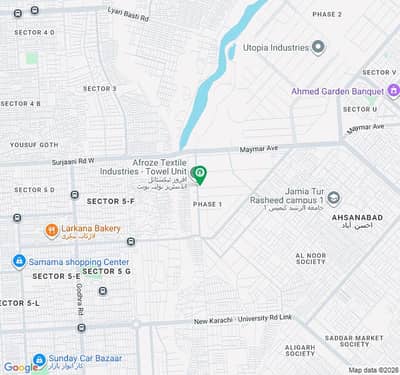 4840 Sq. Yd Industrial Plot For Sale - SITE Phase I