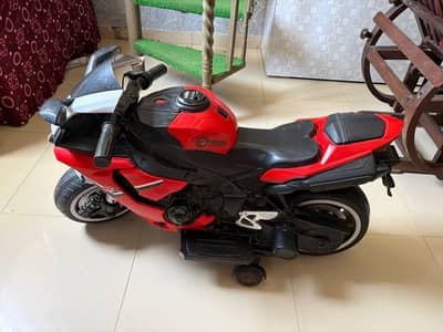 Yamaha R1 bike for sale
