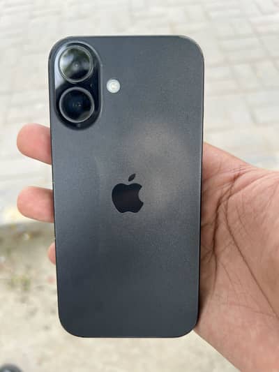 I phone 16 jv