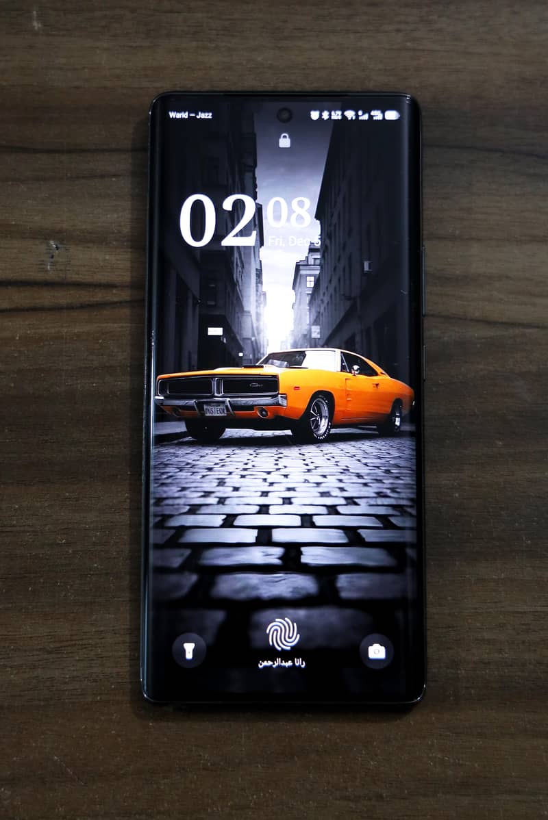 INFINIX ZERO 40 0