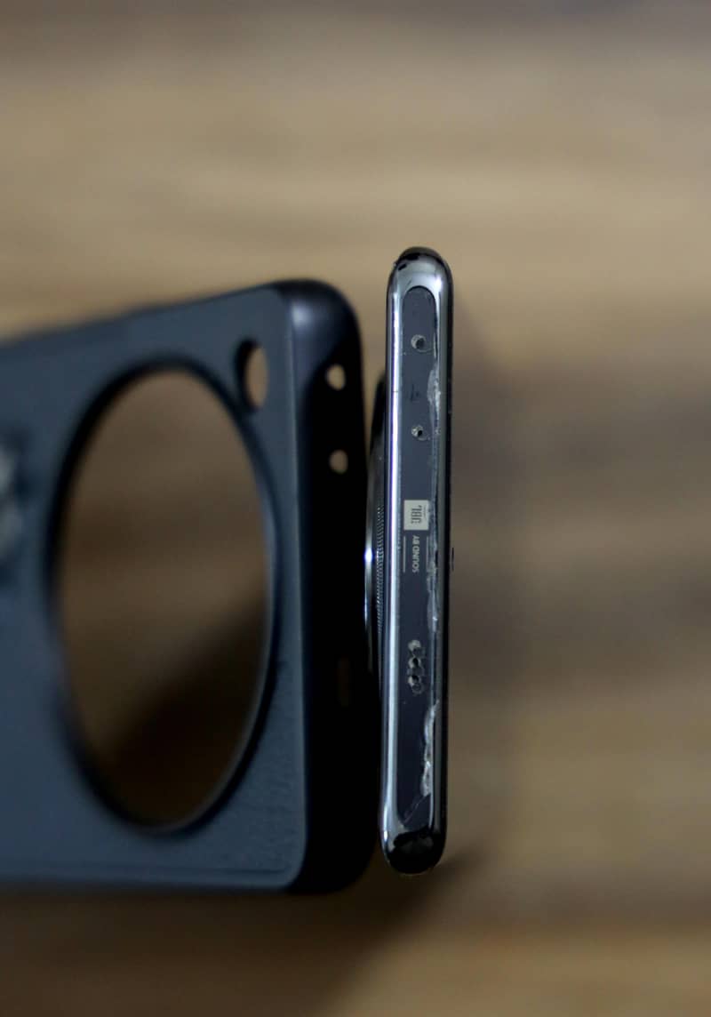 INFINIX ZERO 40 6
