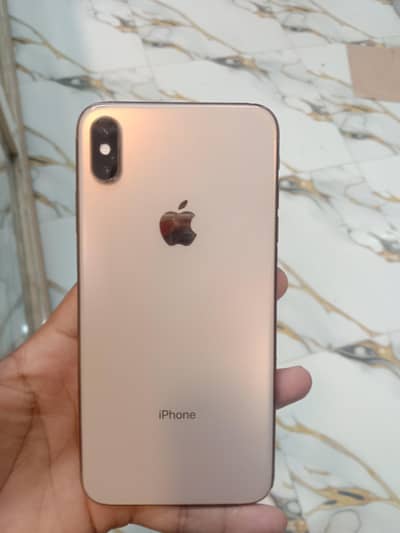 iphone xs max
