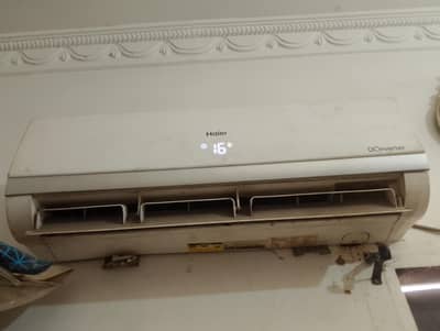 Haier split A c