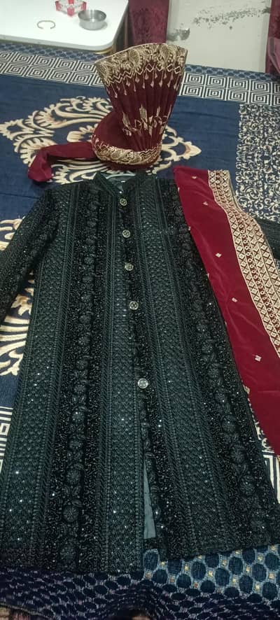 Elegant Sherwani for Sale