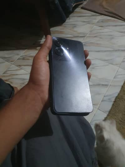 Realme note 60