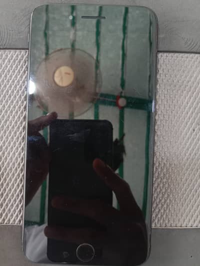 Apple iPhone 7 Plus 128 Gb memory